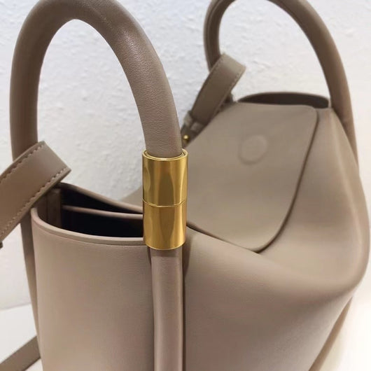 Bolso Mensajero de Cuero Genuino Retro Tailandés - Estilo Vintage Premium - Image 24