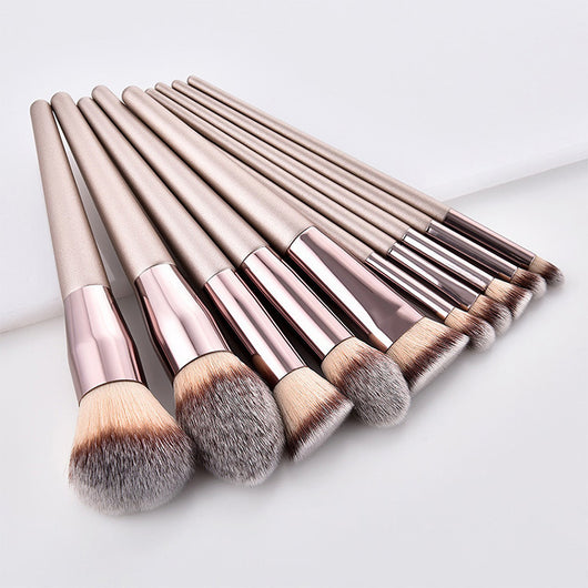Brocha de Sombras de Ojos Profesional - Image 26