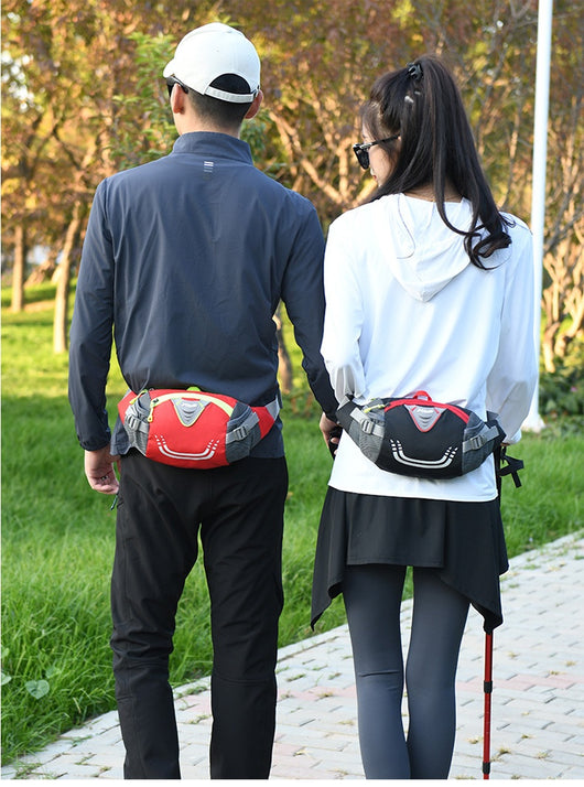 Riñonera Deportiva para Celular - Bolsa de Cintura para Correr y Actividades al Aire Libre - Image 12