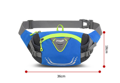 Riñonera Deportiva para Celular - Bolsa de Cintura para Correr y Actividades al Aire Libre - Image 18