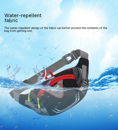 Riñonera Deportiva para Celular - Bolsa de Cintura para Correr y Actividades al Aire Libre - Image 19