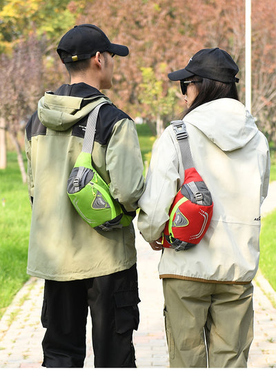 Riñonera Deportiva para Celular - Bolsa de Cintura para Correr y Actividades al Aire Libre - Image 22