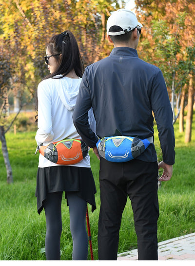 Riñonera Deportiva para Celular - Bolsa de Cintura para Correr y Actividades al Aire Libre - Image 24