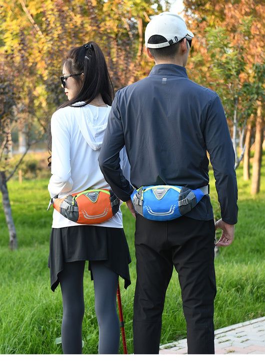Riñonera Deportiva para Celular - Bolsa de Cintura para Correr y Actividades al Aire Libre - Image 24