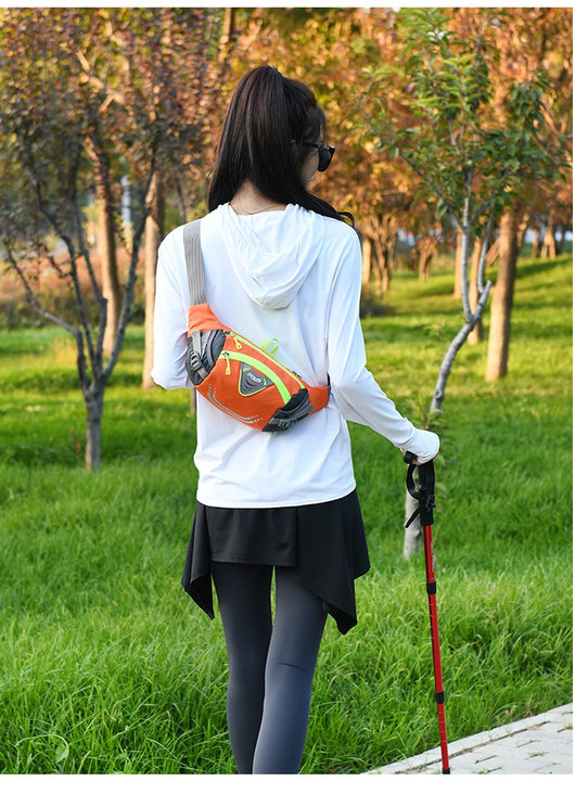Riñonera Deportiva para Celular - Bolsa de Cintura para Correr y Actividades al Aire Libre - Image 25