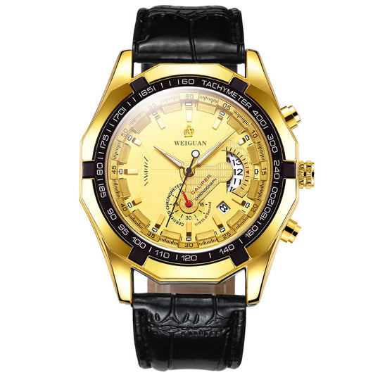 Reloj Automático para Hombre - Movimiento de Precisión - Image 10