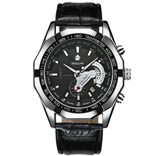Reloj Automático para Hombre - Movimiento de Precisión - Image 12