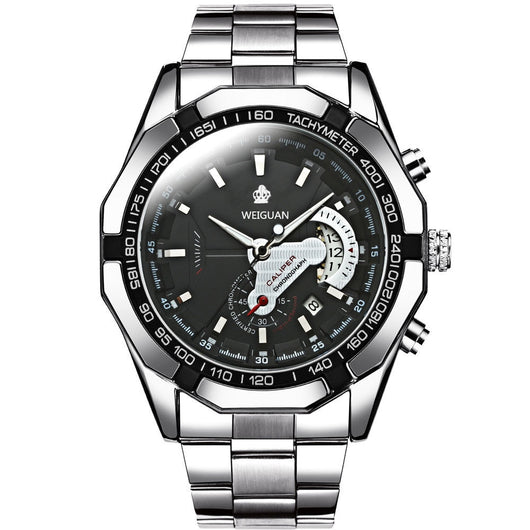 Reloj Automático para Hombre - Movimiento de Precisión - Image 13