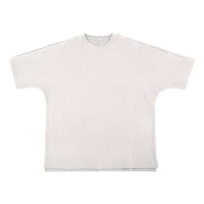 Playera Oversize Air Cotton Plus 280g Manga Larga - Image 17