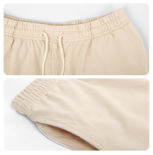 Conjunto Casual de Algodón: Playera y Shorts 2 Piezas - Image 15