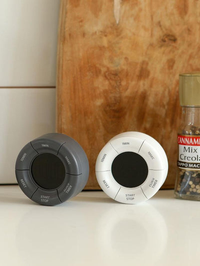 Temporizador Magnético de Cocina con Alarma - Image 8