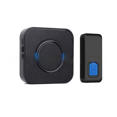 Timbre Inalámbrico Inteligente Resistente al Agua - Image 9