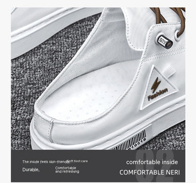 Sandalias Deportivas Transpirables con Tecnología Desodorizante para Hombre - Image 12