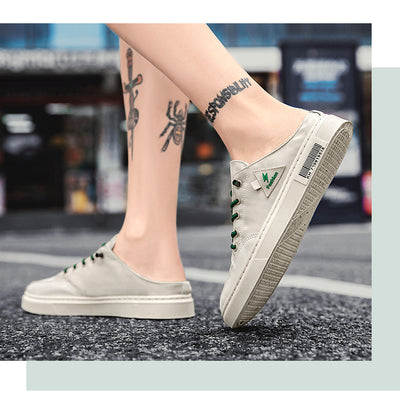 Sandalias Deportivas Transpirables con Tecnología Desodorizante para Hombre - Image 19