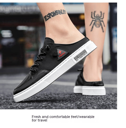 Sandalias Deportivas Transpirables con Tecnología Desodorizante para Hombre - Image 25