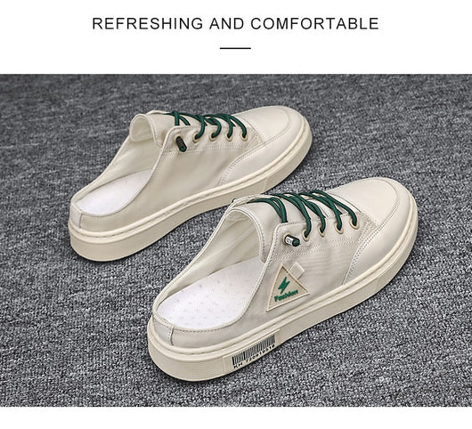 Sandalias Deportivas Transpirables con Tecnología Desodorizante para Hombre - Image 29