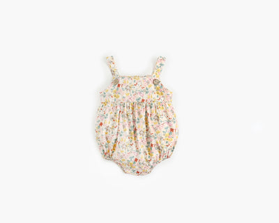 Mono Floral para Bebé Recién Nacida - Diseño Delicado y Cómodo - Image 32