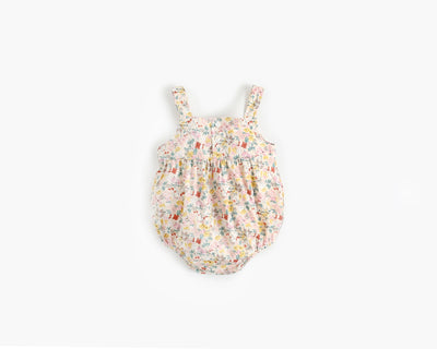 Mono Floral para Bebé Recién Nacida - Diseño Delicado y Cómodo - Image 38