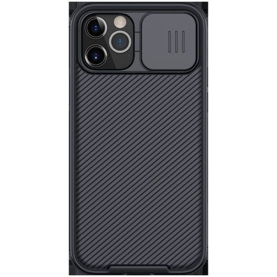 Funda Protectora con Cubierta Deslizante para Celular - Protección Anti-caídas con Lentes Integrados - Image 18