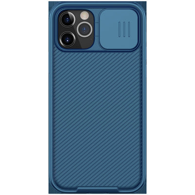 Funda Protectora con Cubierta Deslizante para Celular - Protección Anti-caídas con Lentes Integrados - Image 19