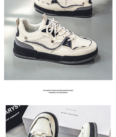 Tenis Bajos Cómodos de Malla Estilo Casual Coreano - Image 15