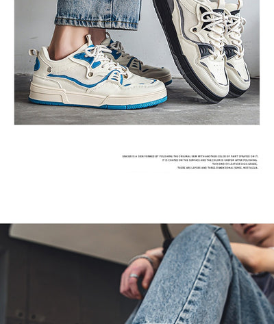 Tenis Bajos Cómodos de Malla Estilo Casual Coreano - Image 20