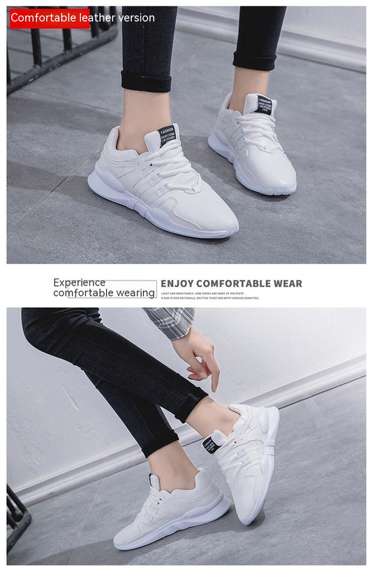 Zapatillas Deportivas Huecas Transpirables Estilo Europeo - Image 12