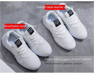 Zapatillas Deportivas Huecas Transpirables Estilo Europeo - Image 13