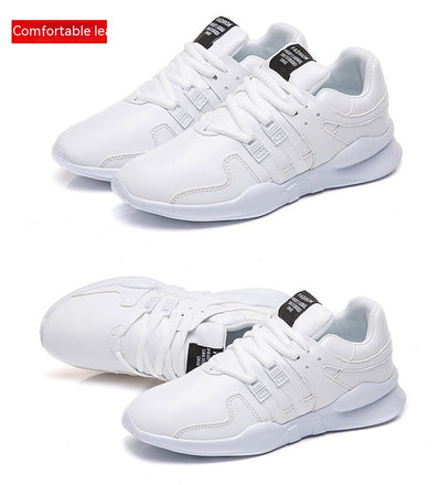 Zapatillas Deportivas Huecas Transpirables Estilo Europeo - Image 27