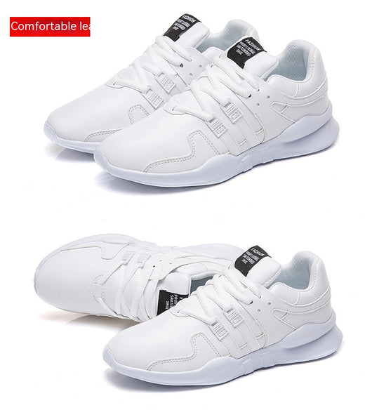 Zapatillas Deportivas Huecas Transpirables Estilo Europeo - Image 27