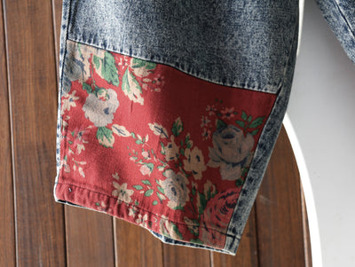 Pantalones Harem Ajustadores Talla Grande con Cintura Elástica - Image 22