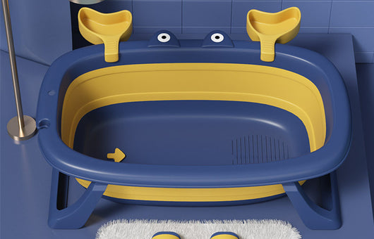 Bañera Plegable para Bebé - Práctica y Segura - Image 18