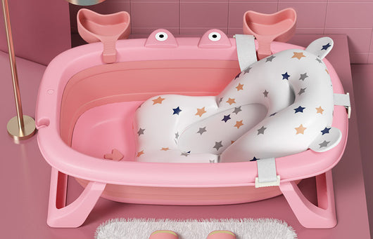 Bañera Plegable para Bebé - Práctica y Segura - Image 21