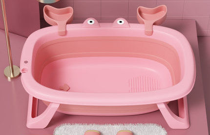Bañera Plegable para Bebé - Práctica y Segura - Image 24