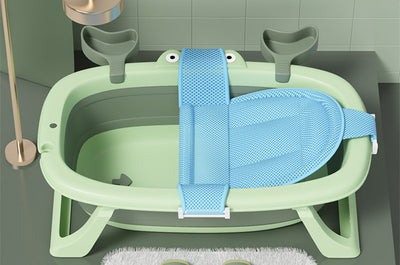 Bañera Plegable para Bebé - Práctica y Segura - Image 29