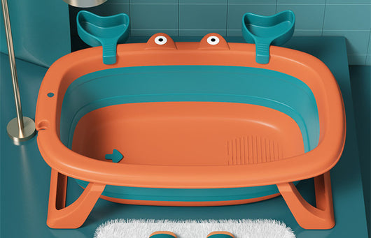Bañera Plegable para Bebé - Práctica y Segura - Image 32