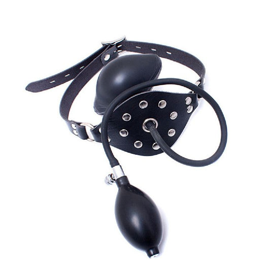 Tapón Inflable de Seguridad con Arnés - Image 8