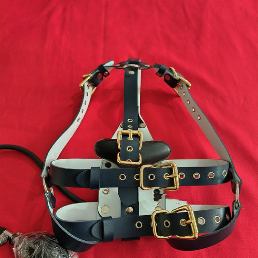 Tapón Inflable de Seguridad con Arnés - Image 10