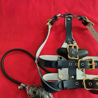 Tapón Inflable de Seguridad con Arnés - Image 11