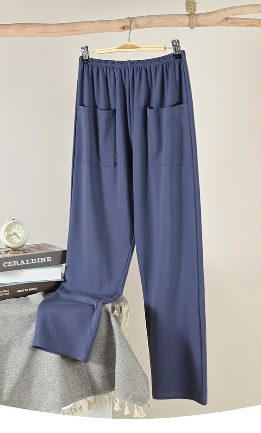 Pantalones Casuales Ligeros para Hombre Verano - Image 9