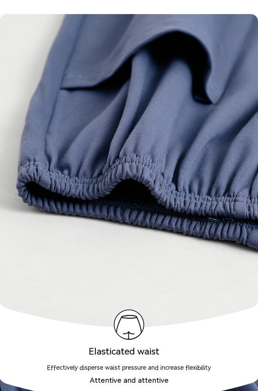 Pantalones Casuales Ligeros para Hombre Verano - Image 12