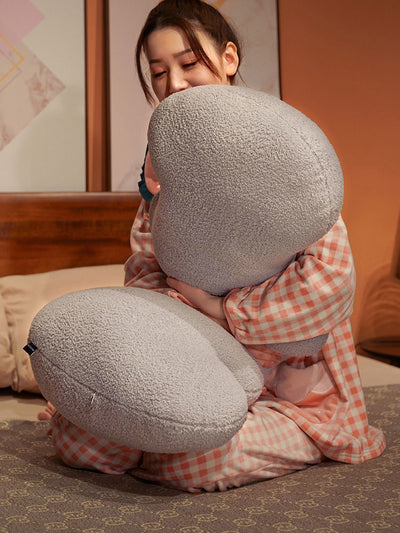 Almohada Larga Onda Suave - Image 16