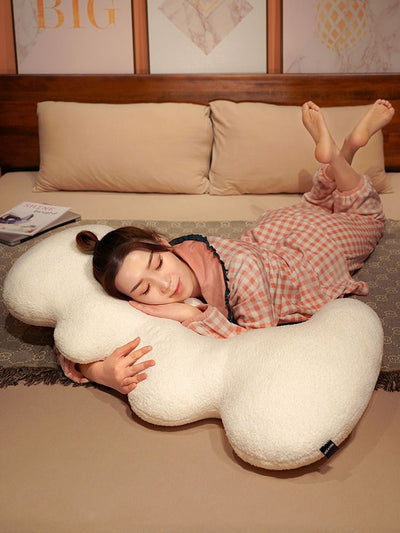 Almohada Larga Onda Suave - Image 17