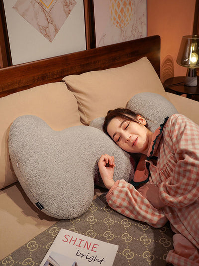 Almohada Larga Onda Suave - Image 18
