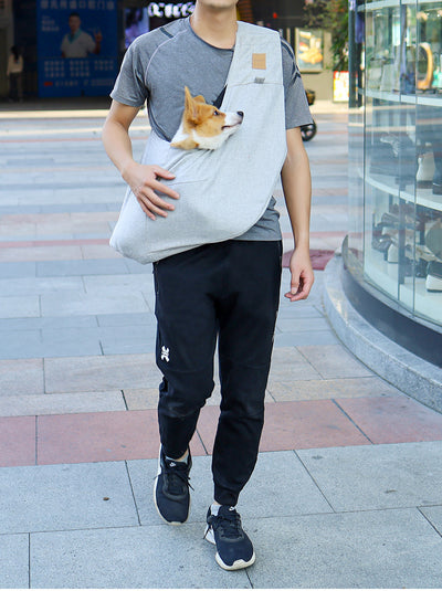 Mochila Transportadora para Perros - Hug Pet - Image 8