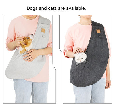 Mochila Transportadora para Perros - Hug Pet - Image 11