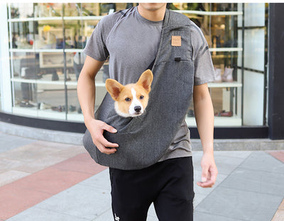 Mochila Transportadora para Perros - Hug Pet - Image 21