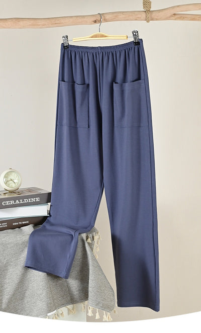Pantalones Casuales Ligeros para Hombre Verano - Image 17