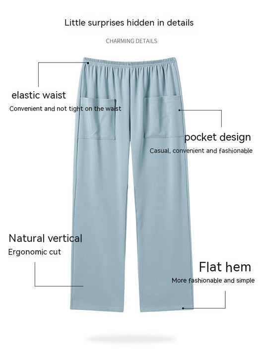 Pantalones Casuales Ligeros para Hombre Verano - Image 18