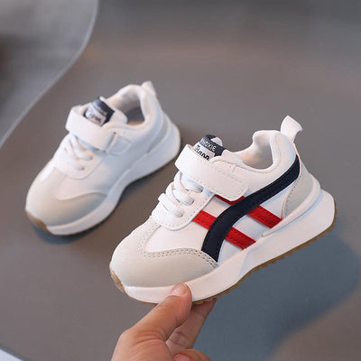 Tenis Casual Versátil para Niños - Diseño Coordinado - Image 11